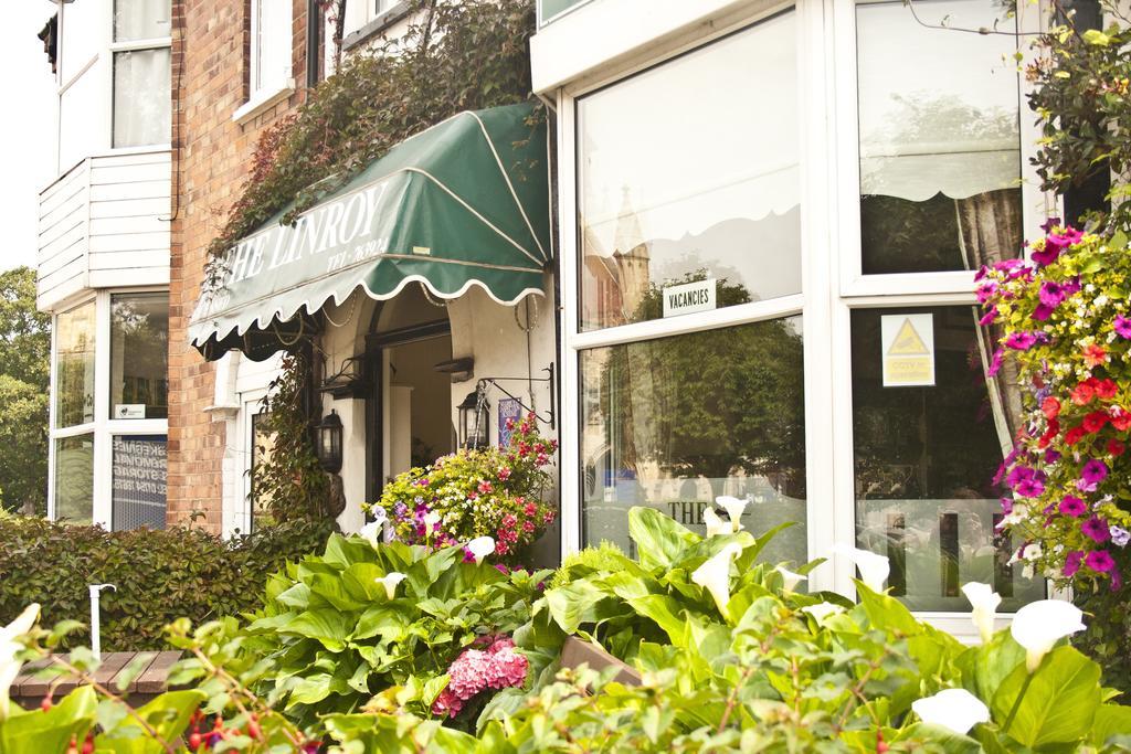 Linroy Guest House Skegness Exterior photo