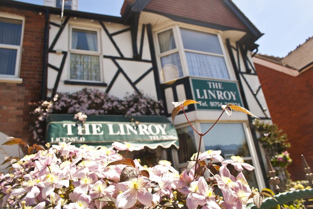 Linroy Guest House Skegness Exterior photo
