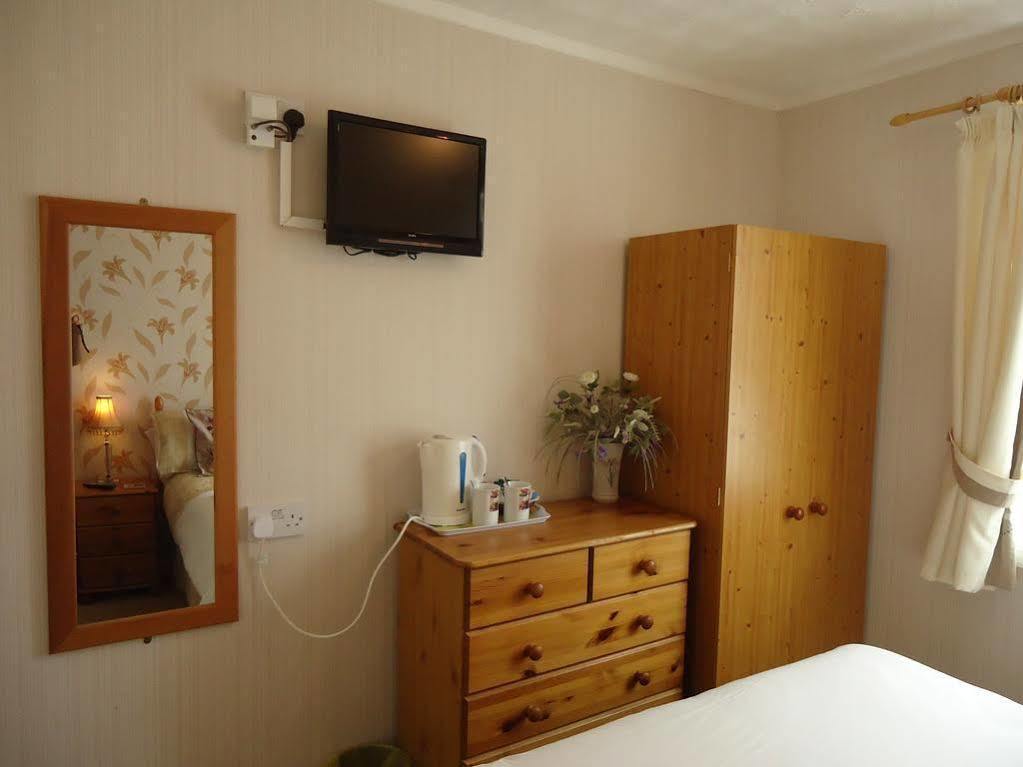 Linroy Guest House Skegness Exterior photo